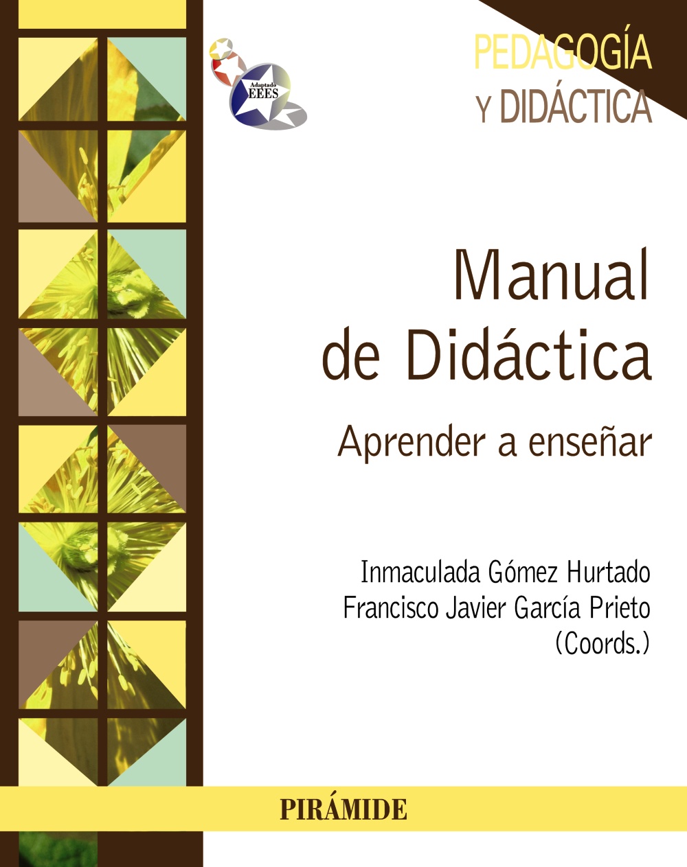 Manual de Didáctica