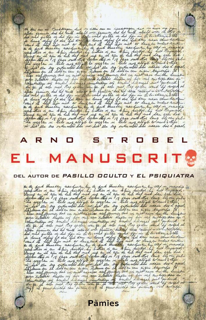 El manuscrito