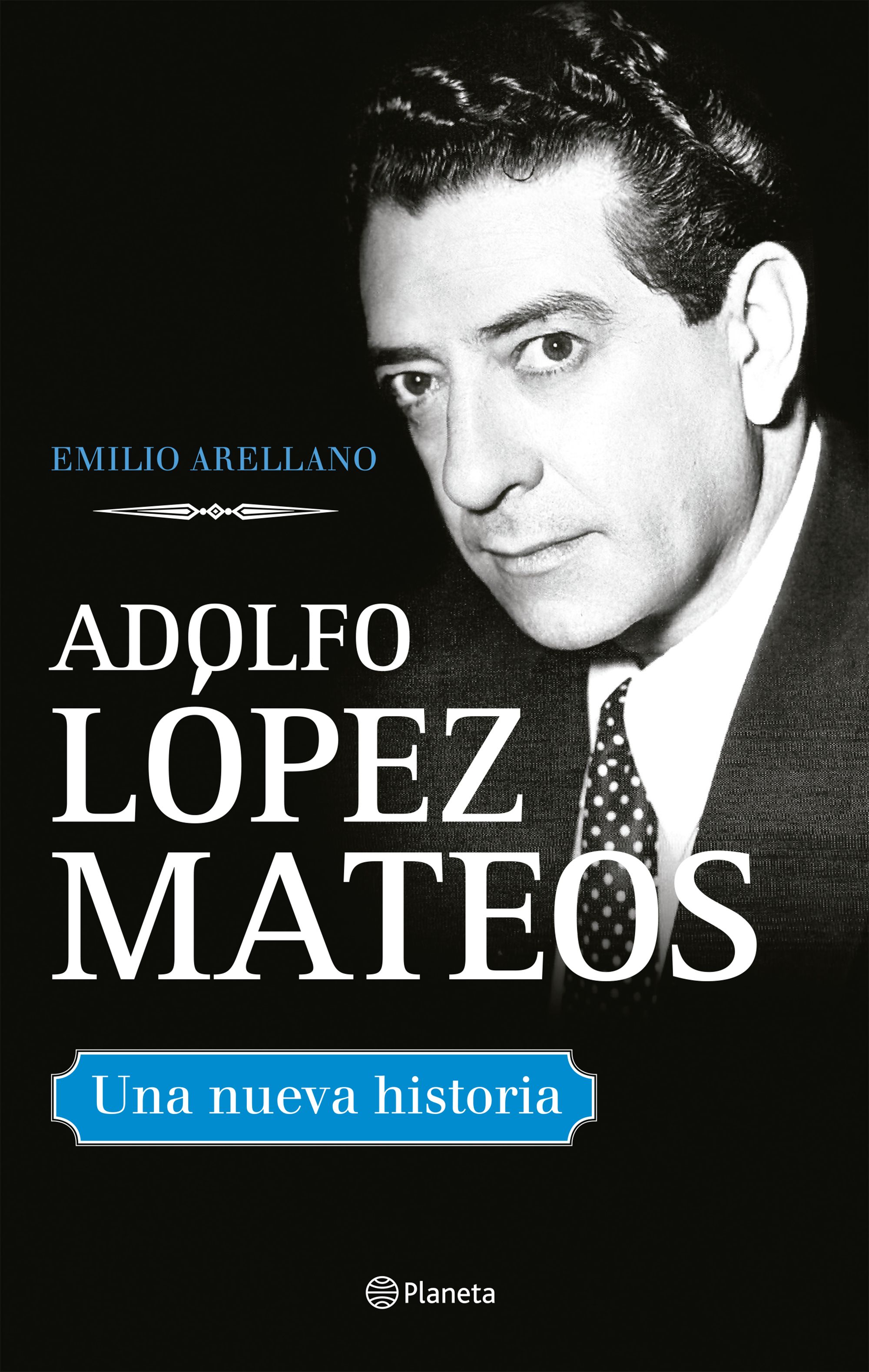 Adolfo López Mateos