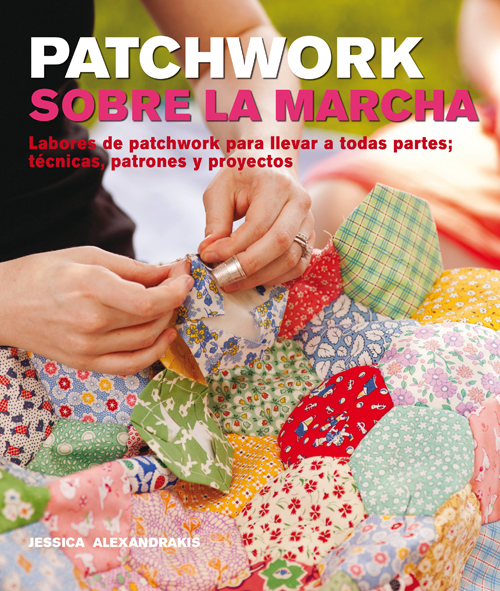 Patchwork sobre la marcha