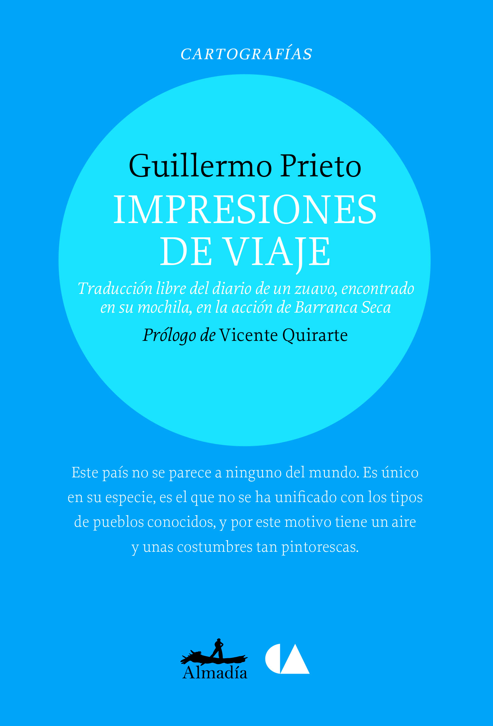 Impresiones de viaje