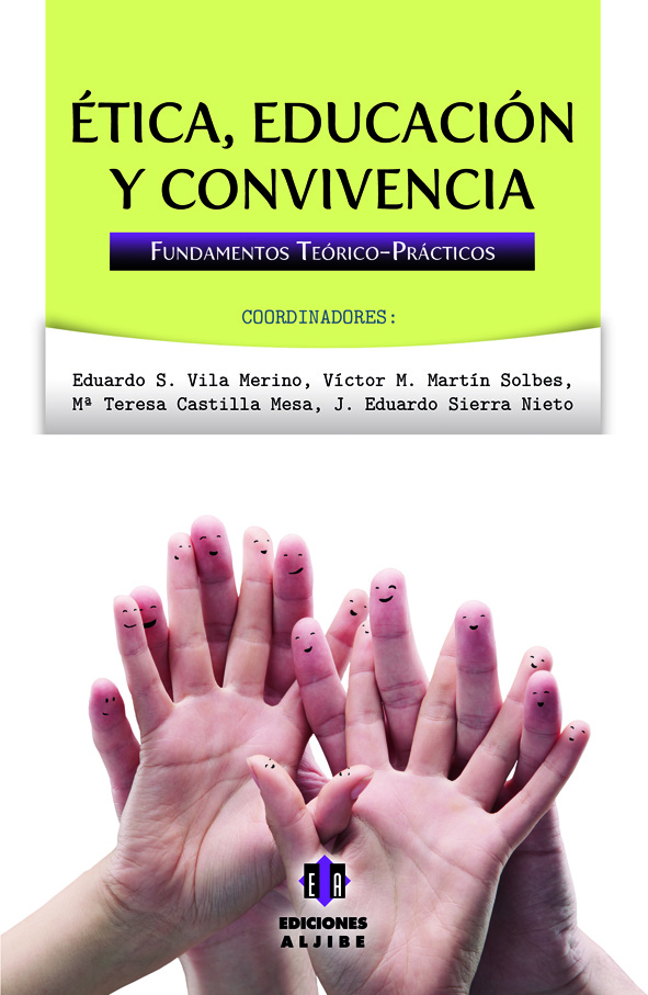 Ética, educación y convivencia