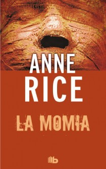 La momia (o Ramsés el maldito)