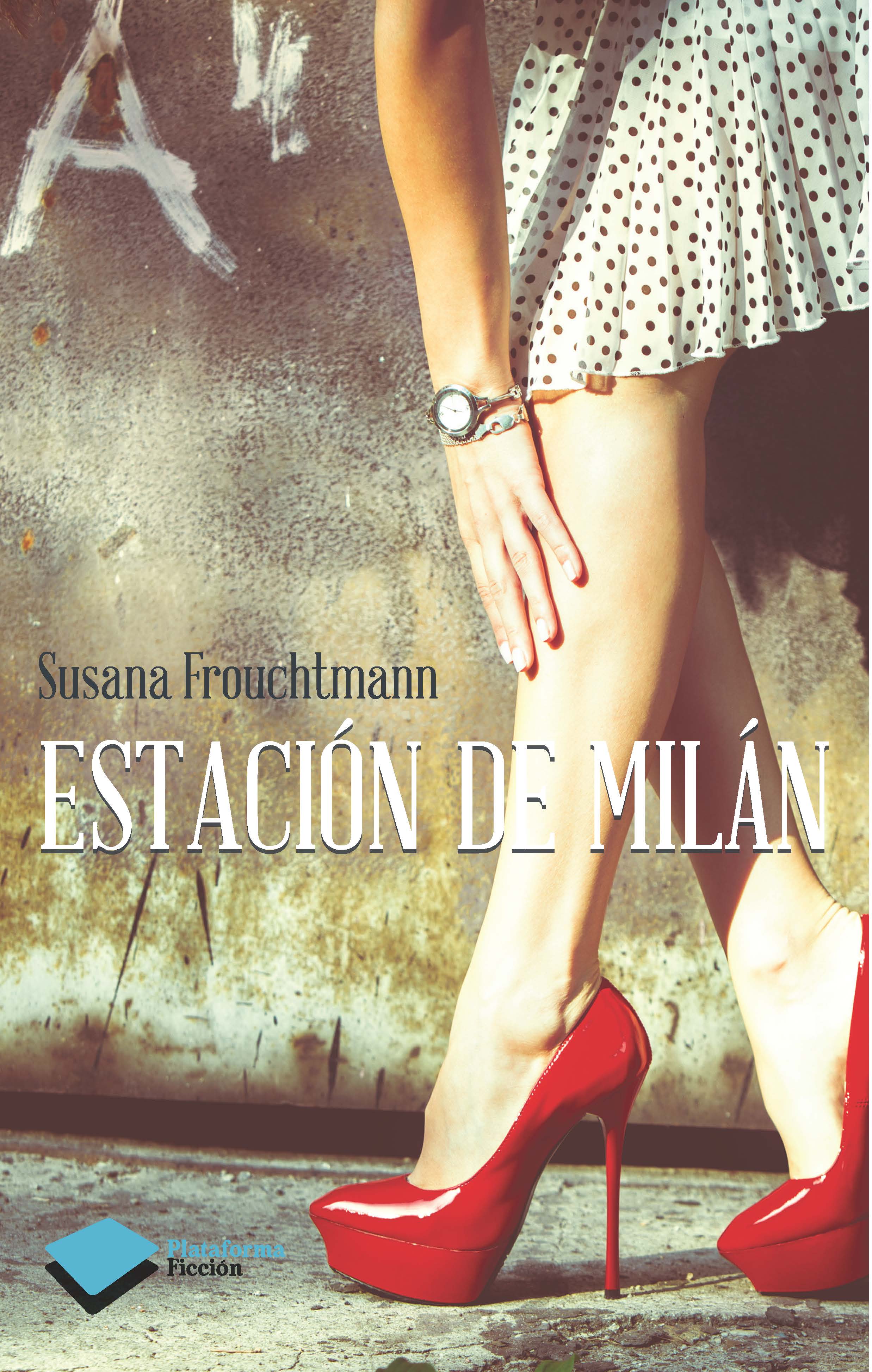 Estación de Milán