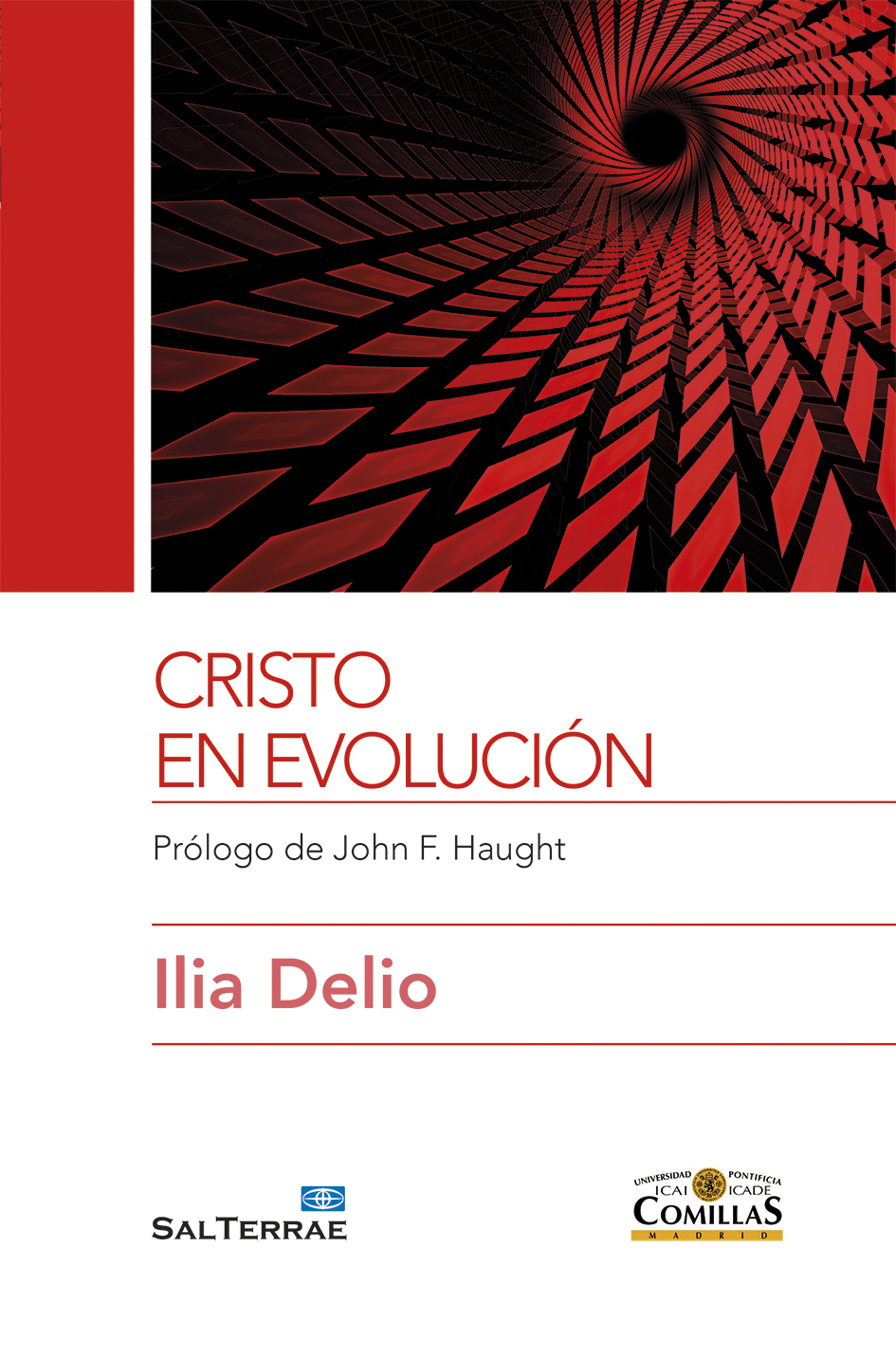 Cristo en evolución