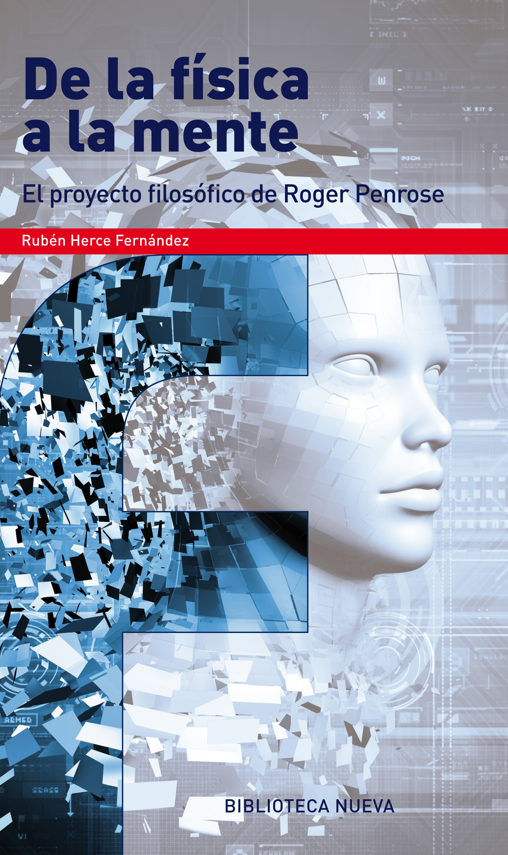 De la física a la mente