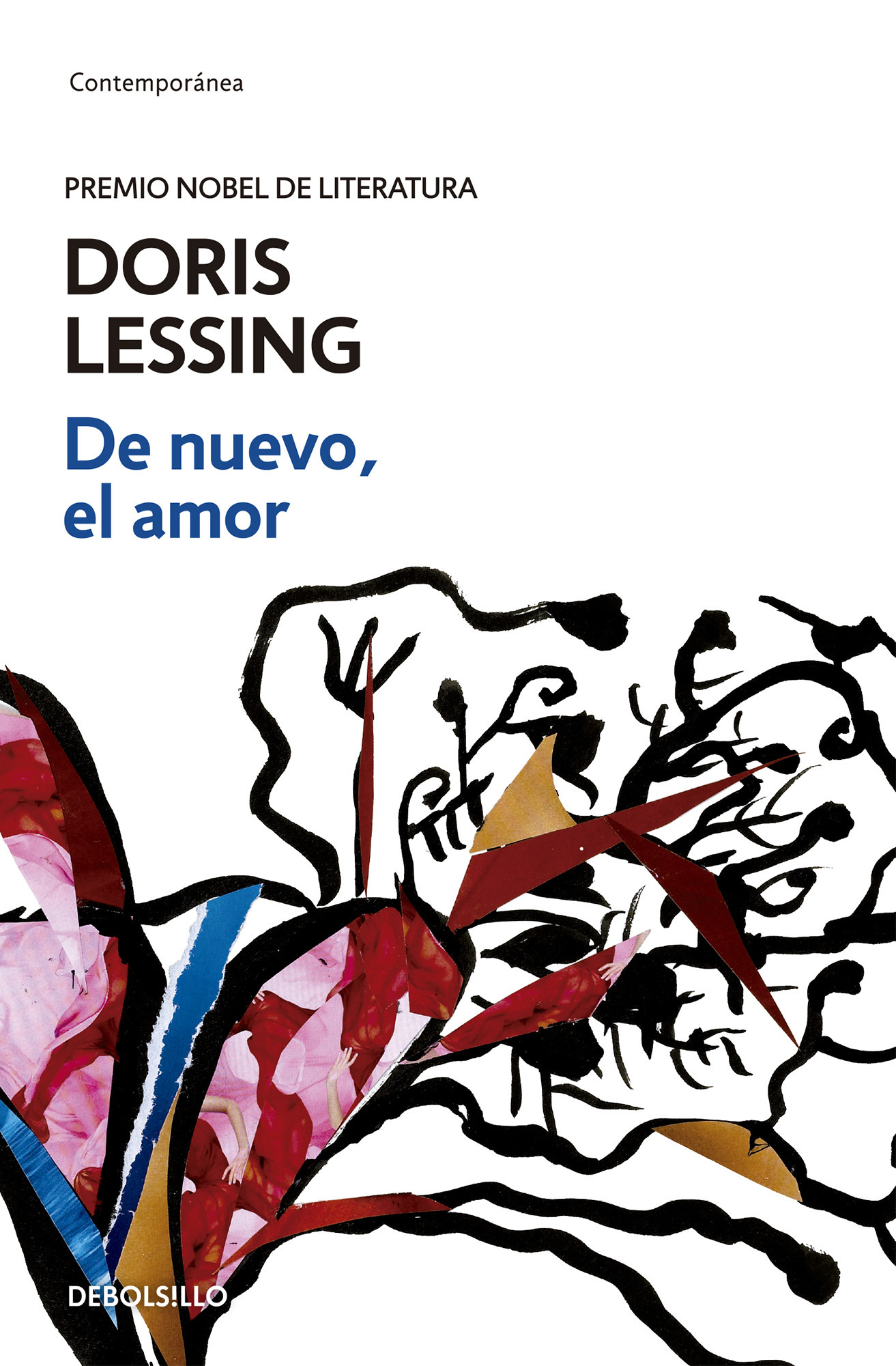 De nuevo, el amor