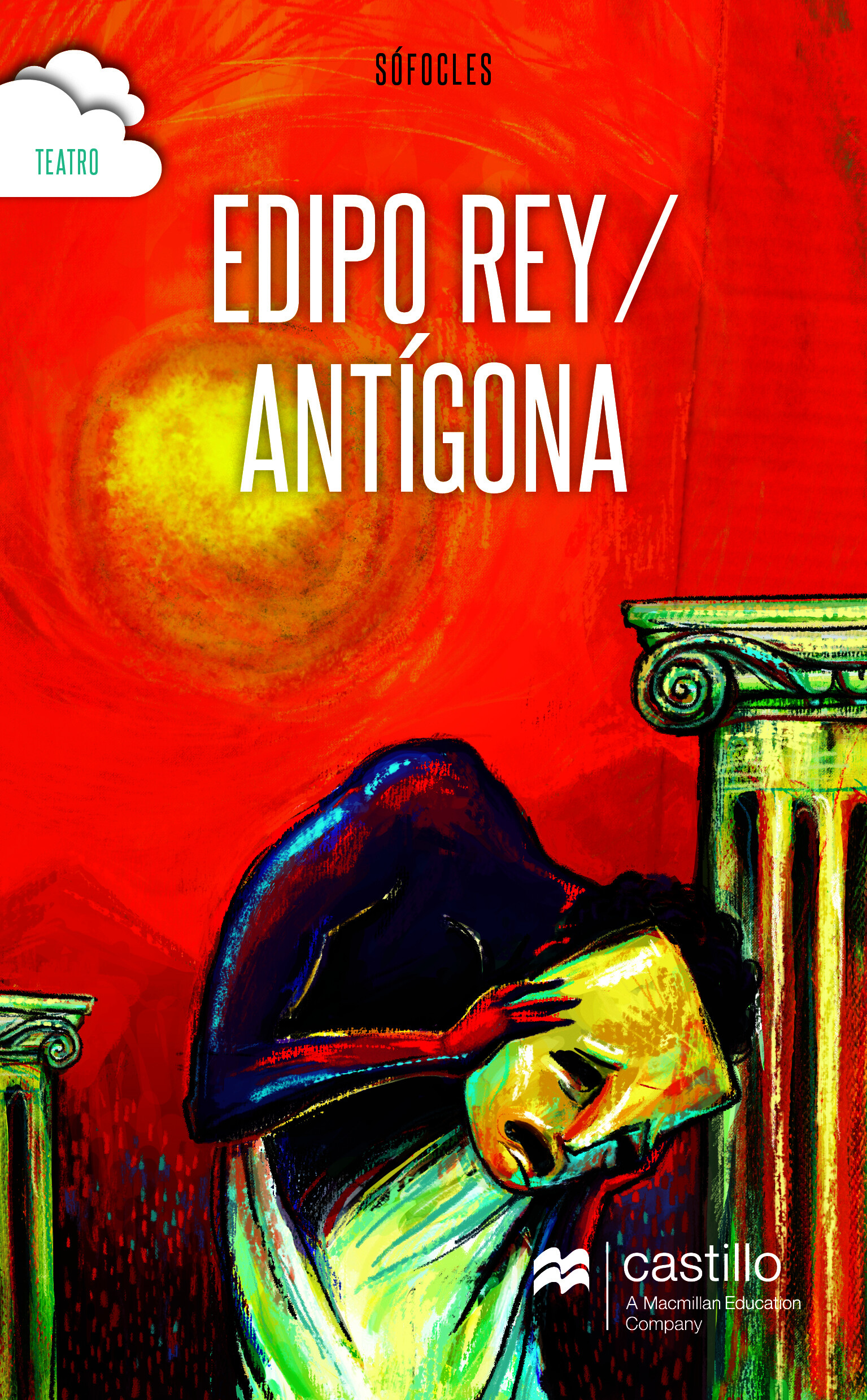 Edipo Rey / Antígona