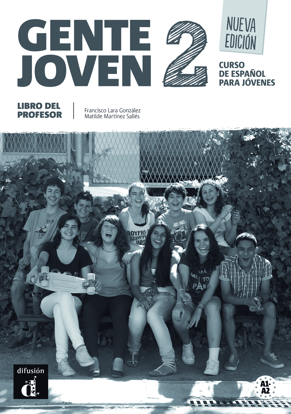 Gente Joven Nueva Edición 2 Libro del profesor