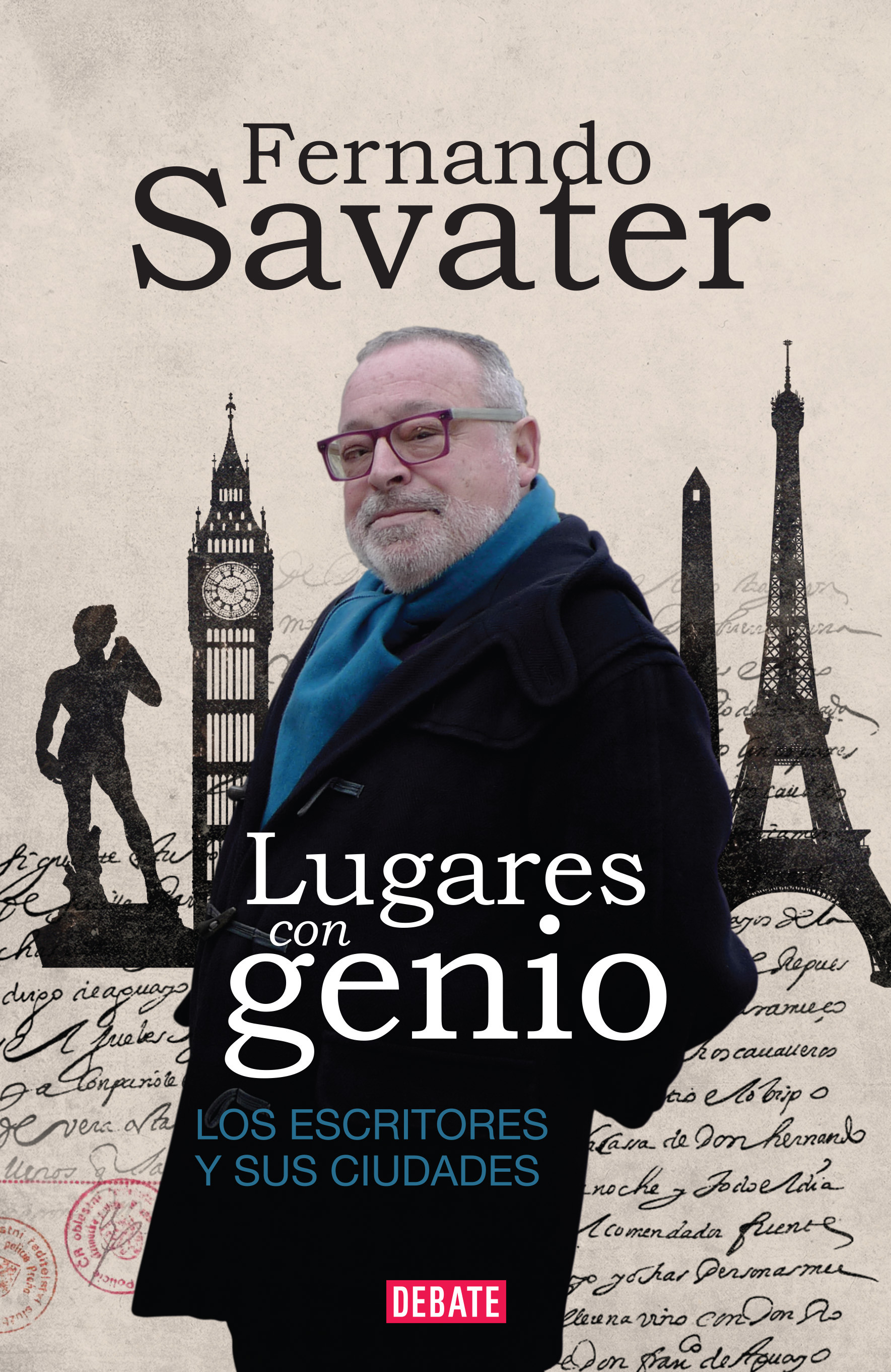 Lugares con genio