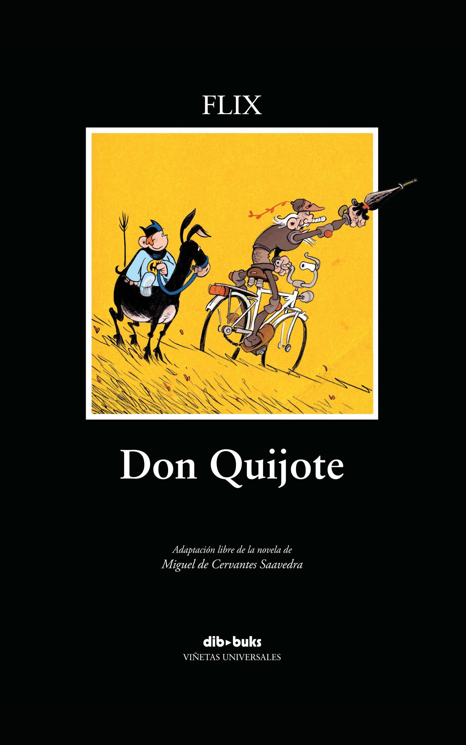 Don Quijote