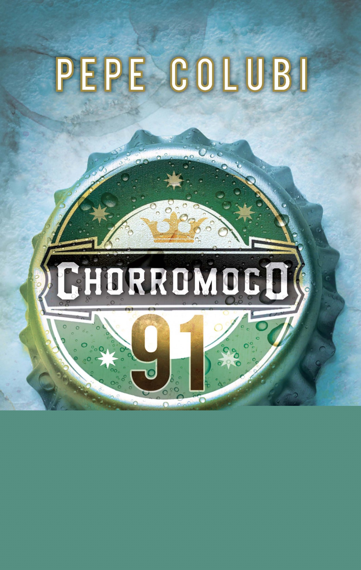 Chorromoco 91