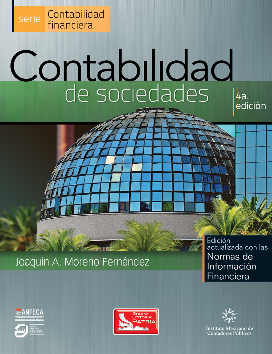 Contabilidad de Sociedades