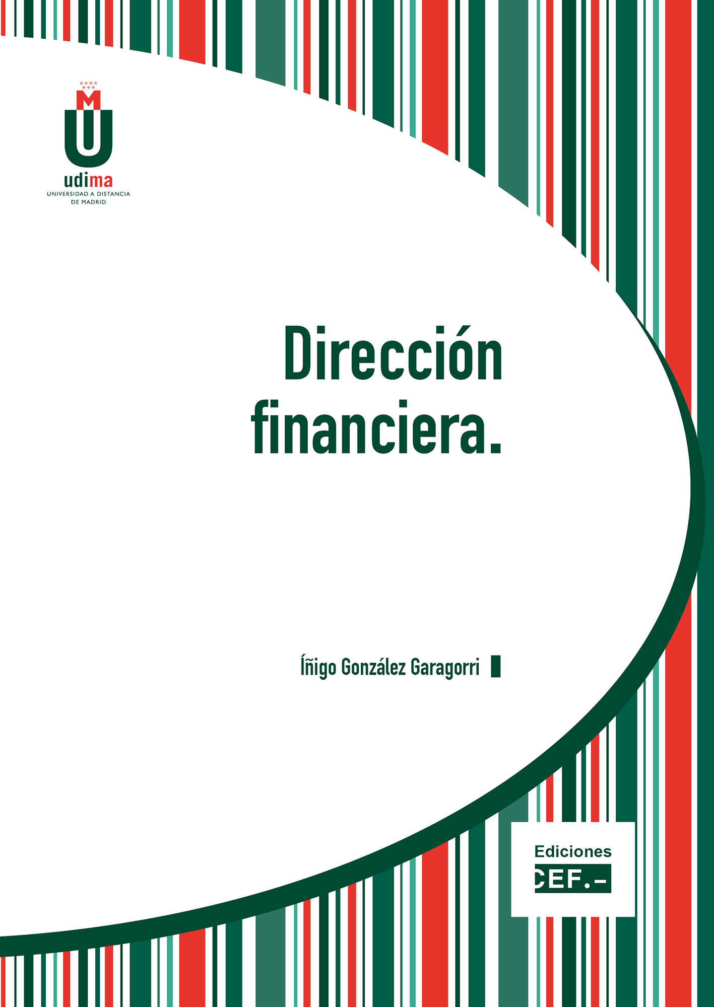 DIRECCIÓN FINANCIERA