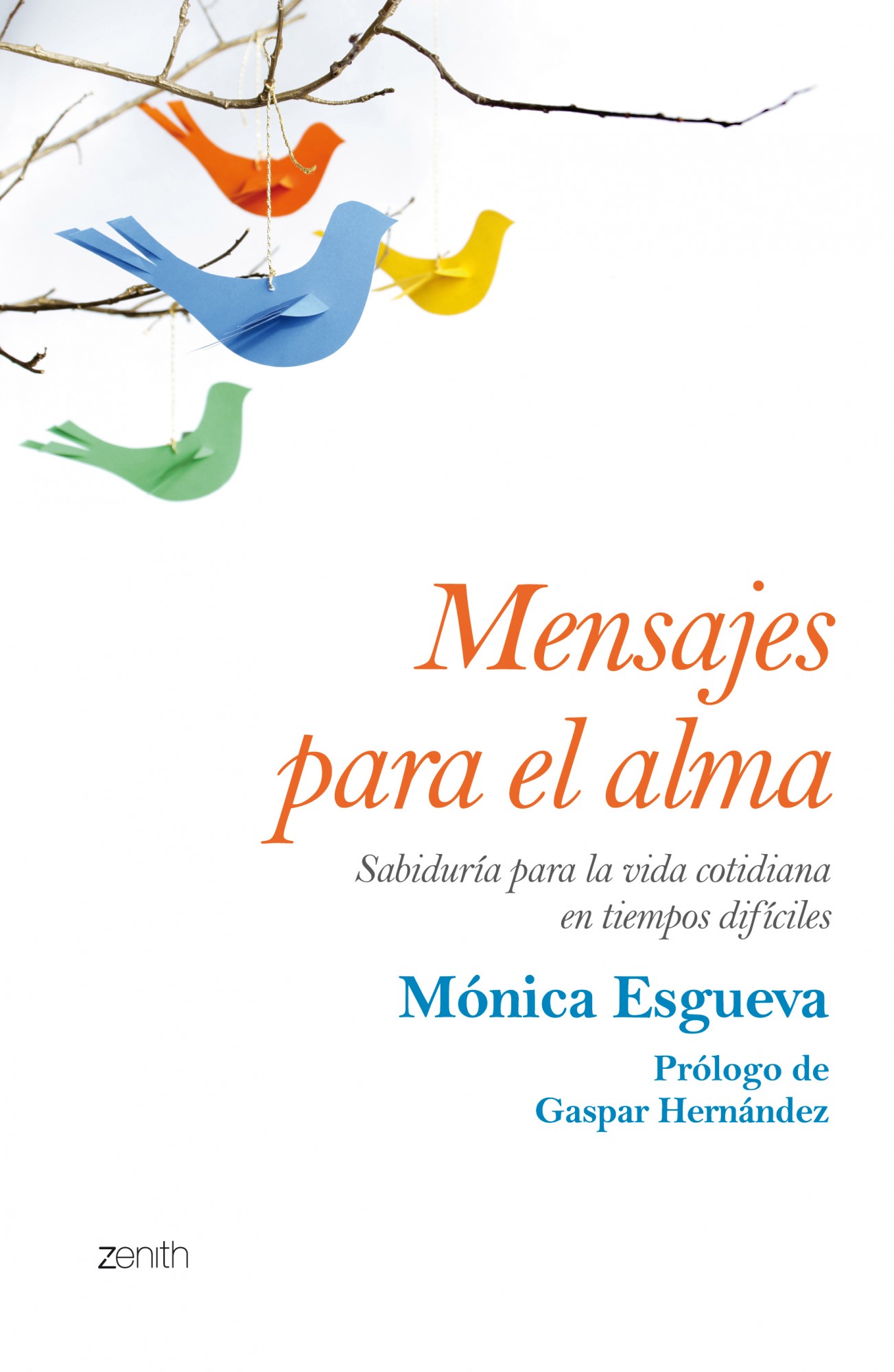 Mensajes para el alma