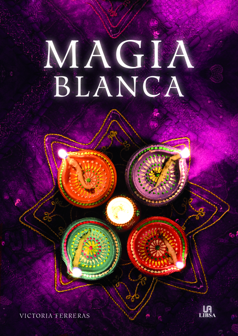 Magia Blanca