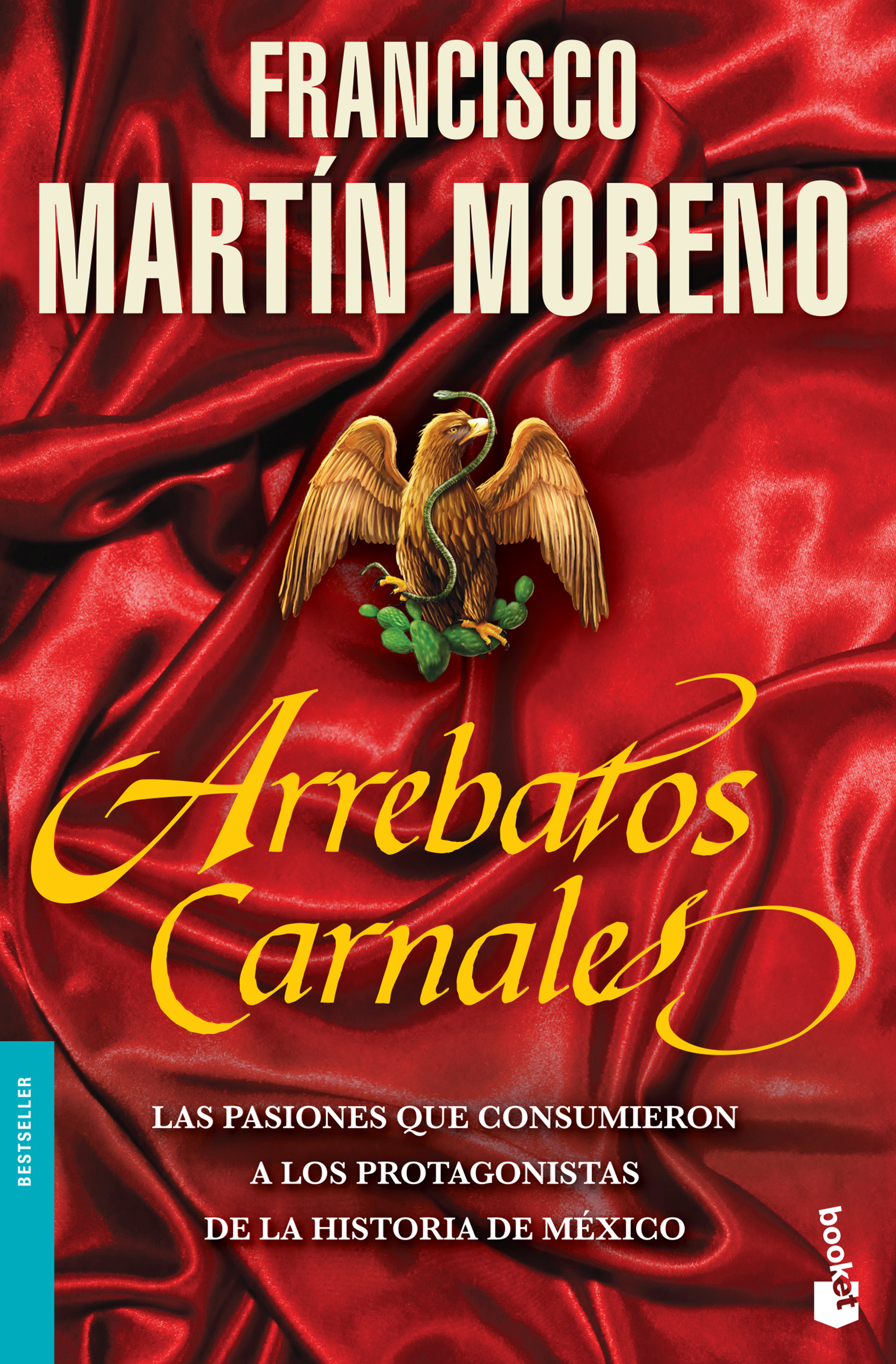 Arrebatos carnales