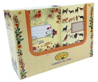Estuche cuaderno de notas (8 títulos)