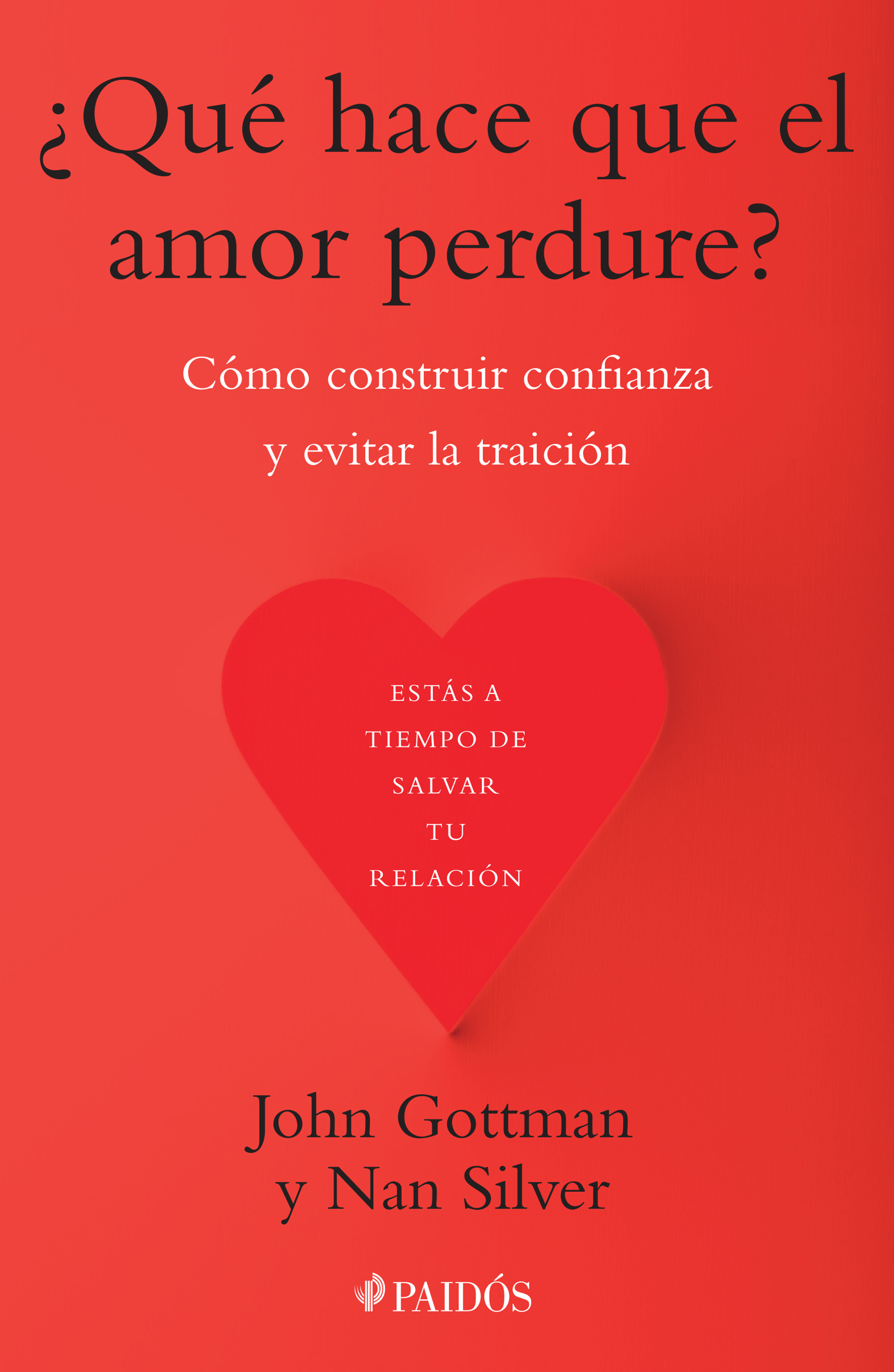 ¿Qué hace que el amor perdure?
