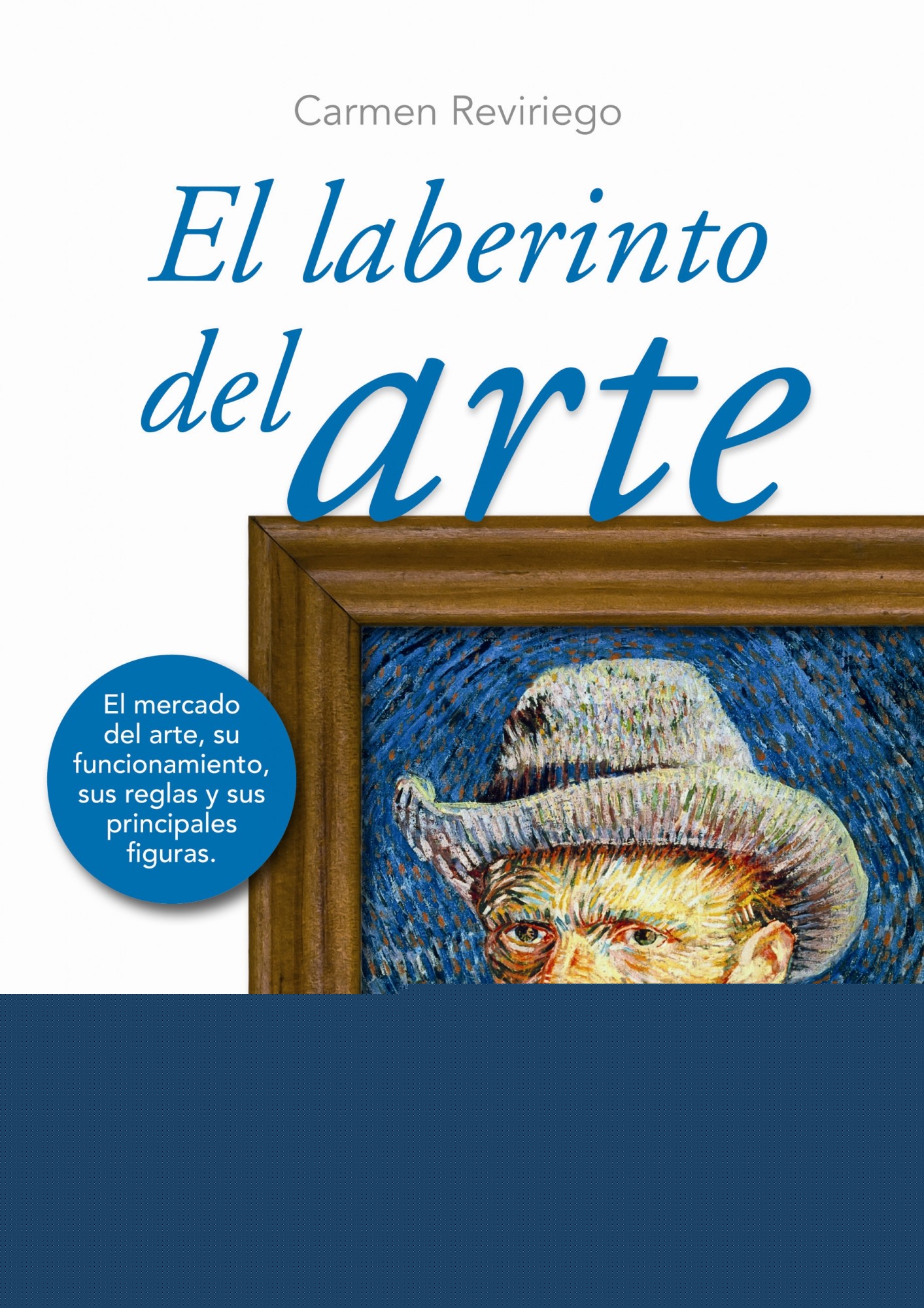 El laberinto del arte