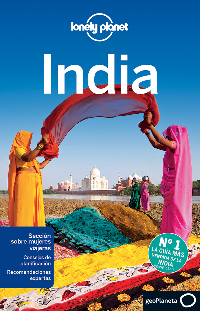 India 5