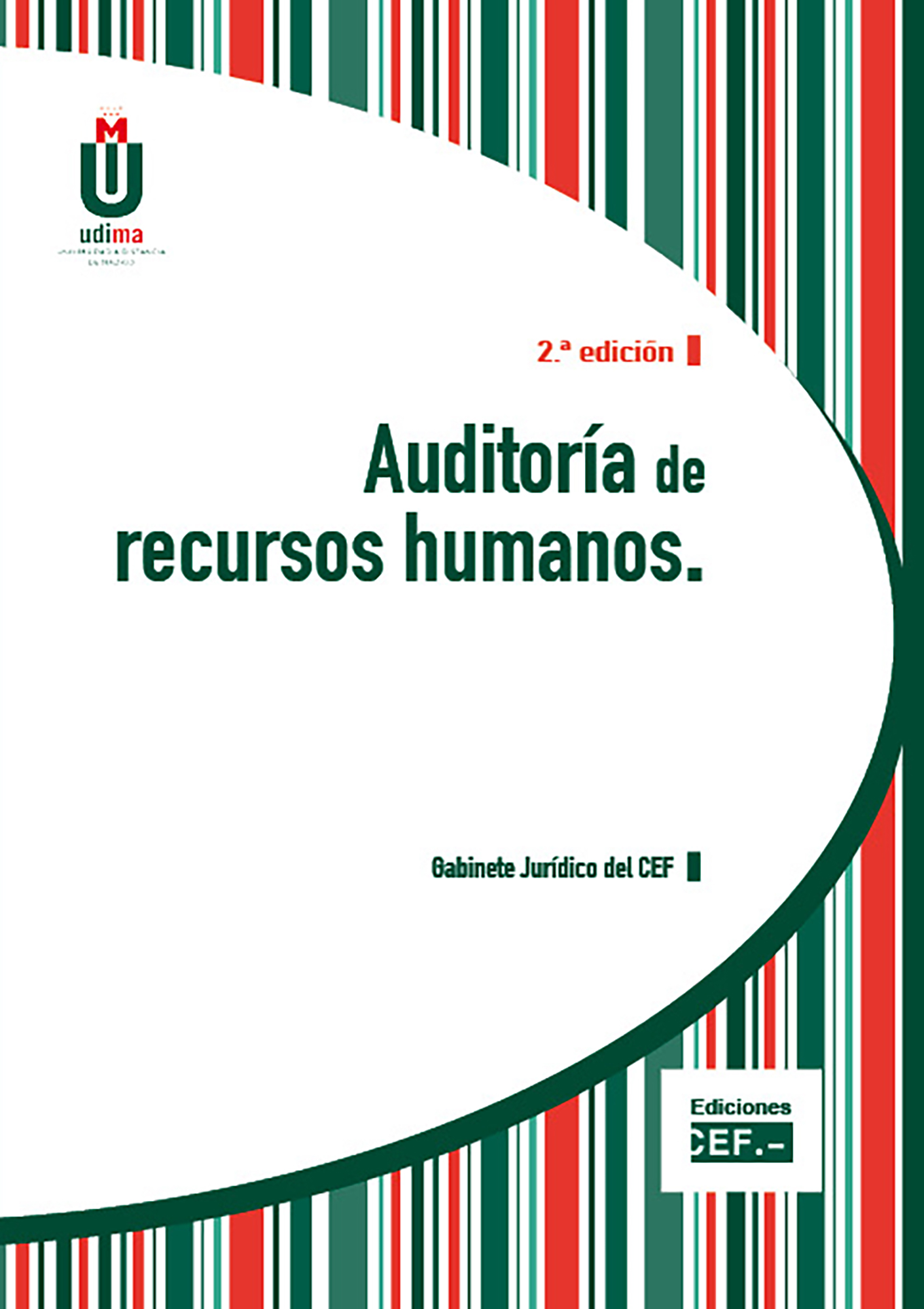 AUDITORÍA DE RECURSOS HUMANOS