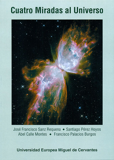 Cuatro Miradas al Universo