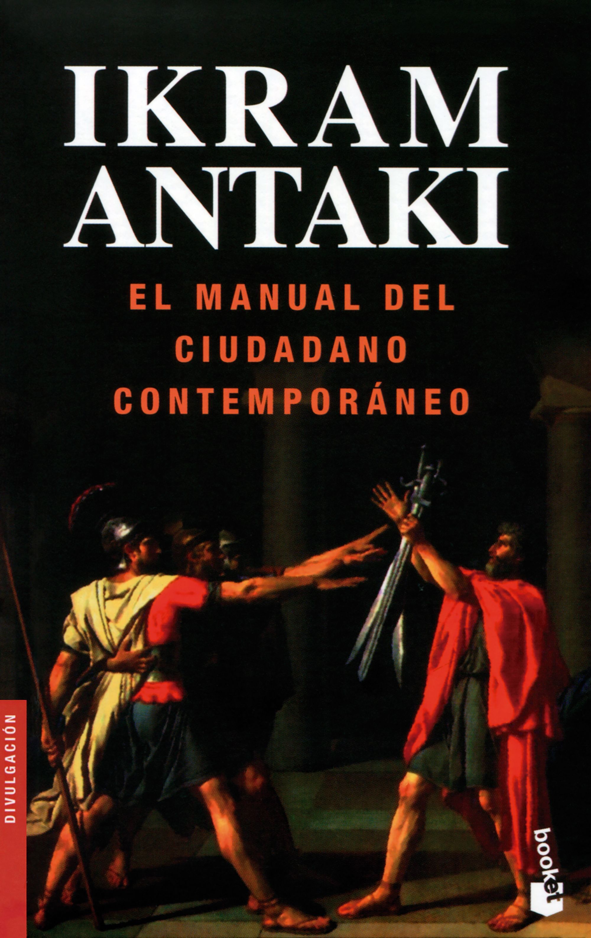 El manual del ciudadano contemporáneo