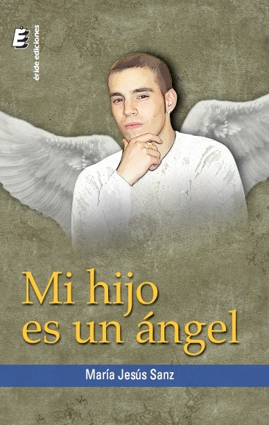 Mi hijo es un ángel