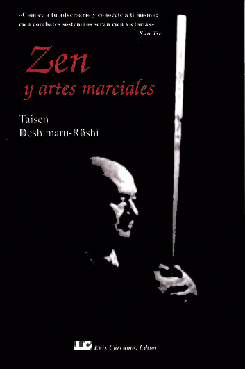 Zen y Artes Marciales
