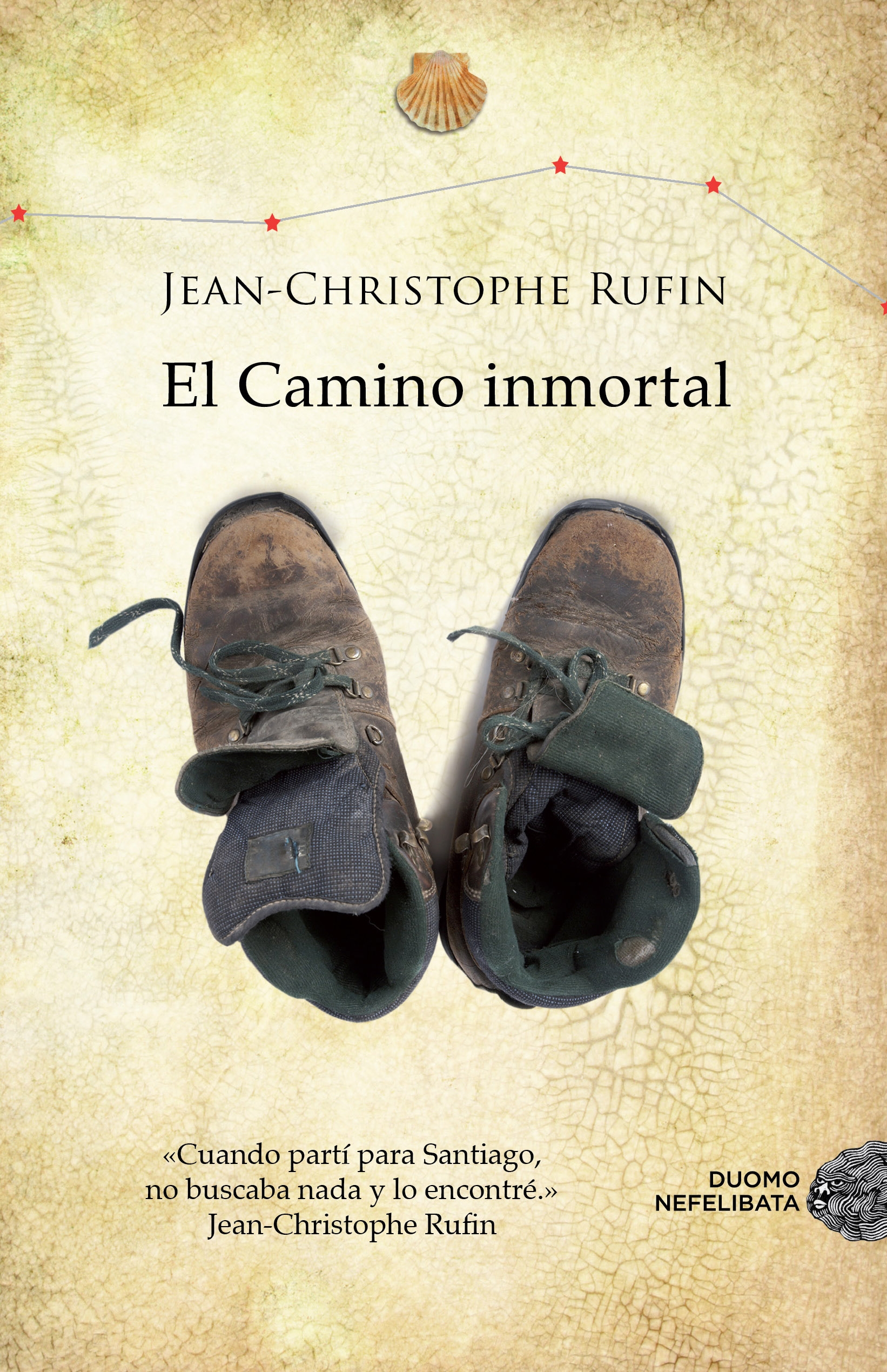 El Camino inmortal