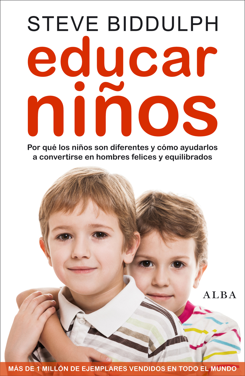 Educar niños