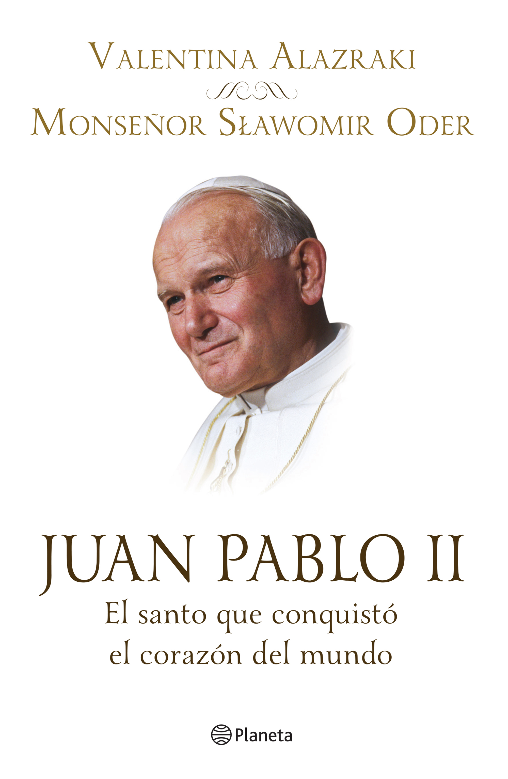 Juan Pablo II