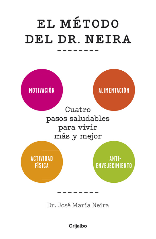 El método del Dr. Neira