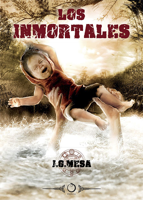 Los Inmortales