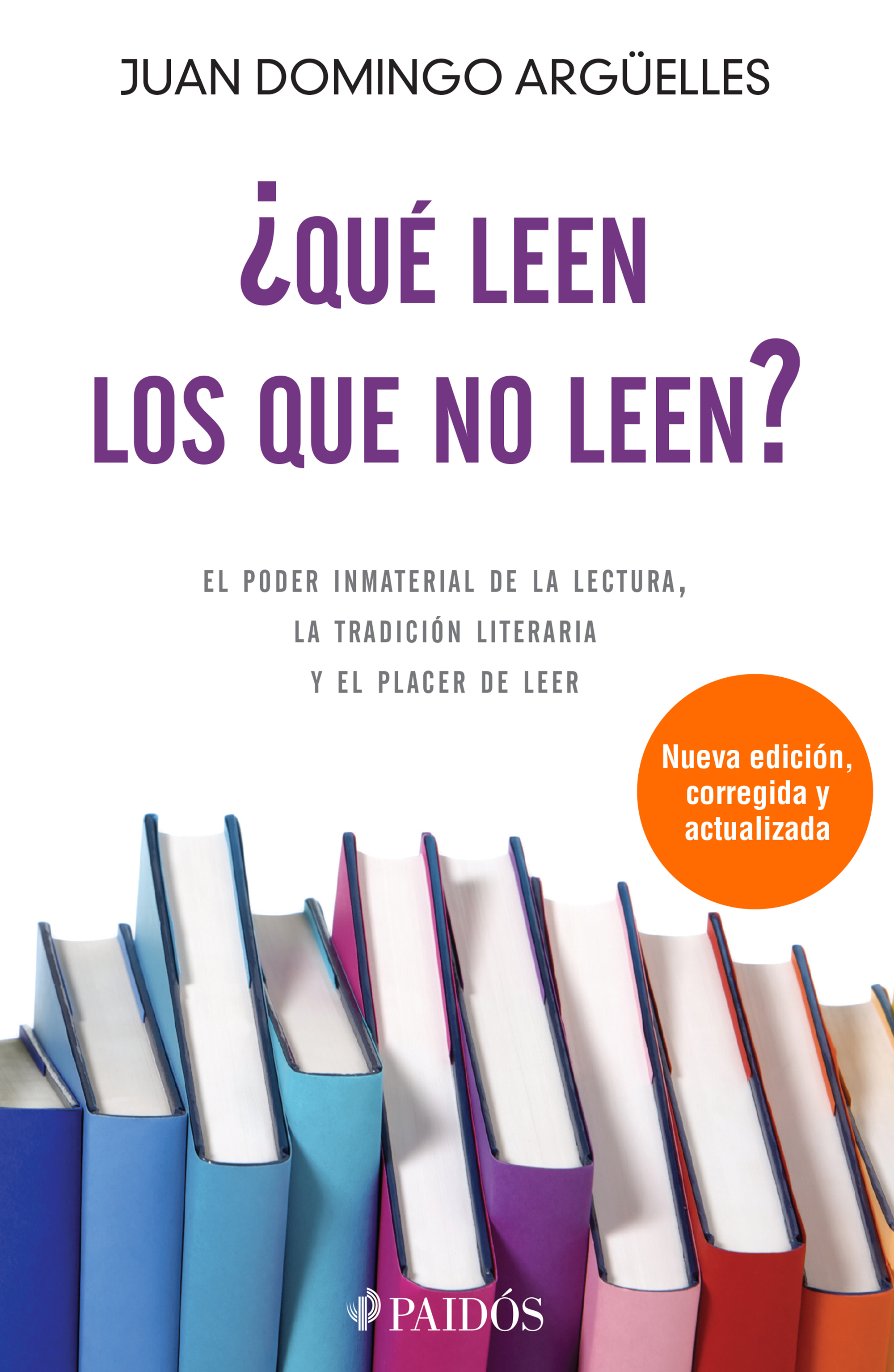 ¿Qué leen los que no leen?
