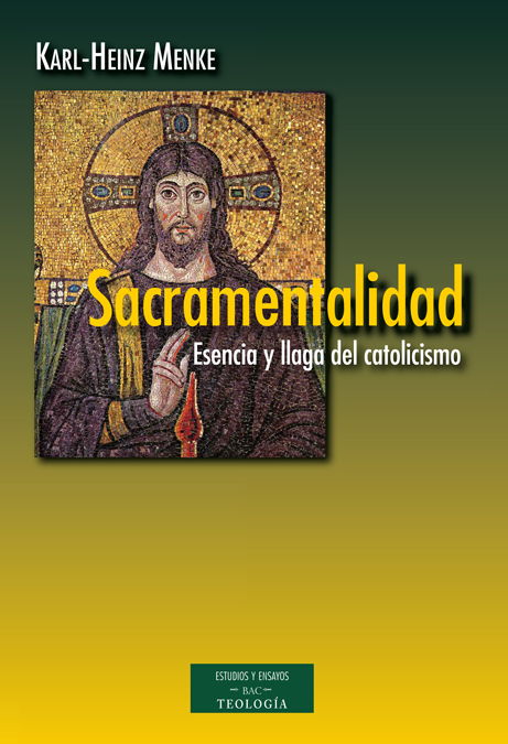 Sacramentalidad
