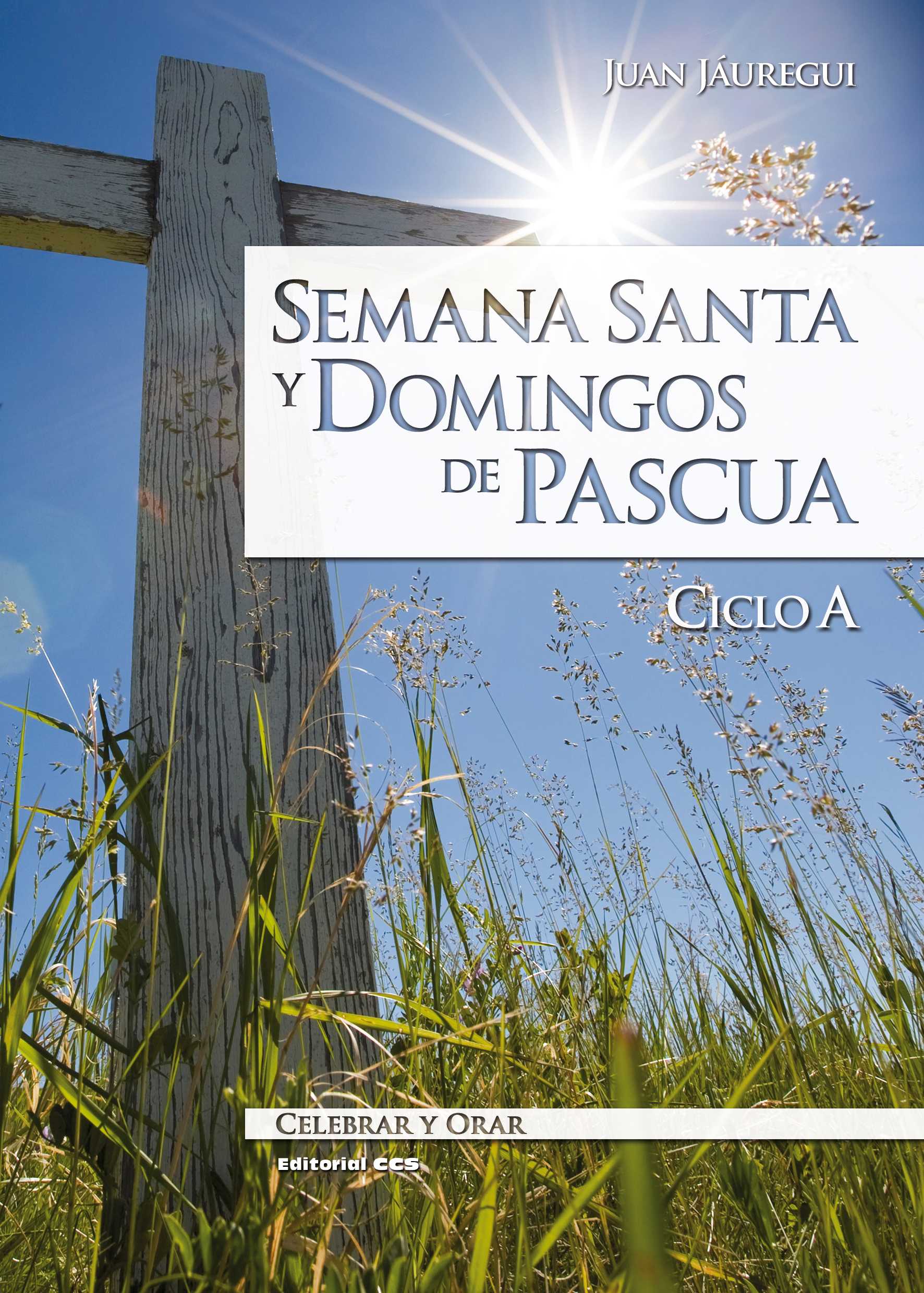 Semana Santa y Domingos de Pascua. Ciclo A