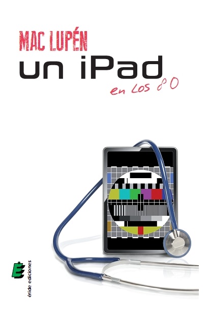 Un iPad en los 80