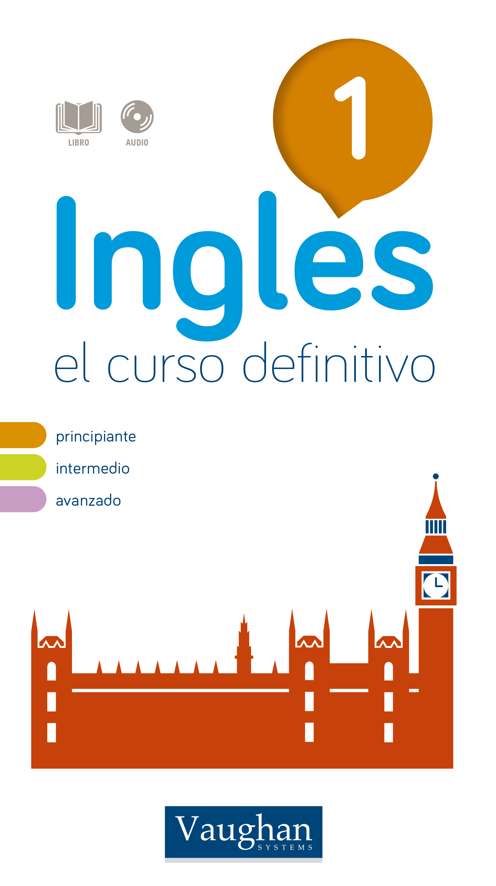 Inglés el curso definitivo - 26