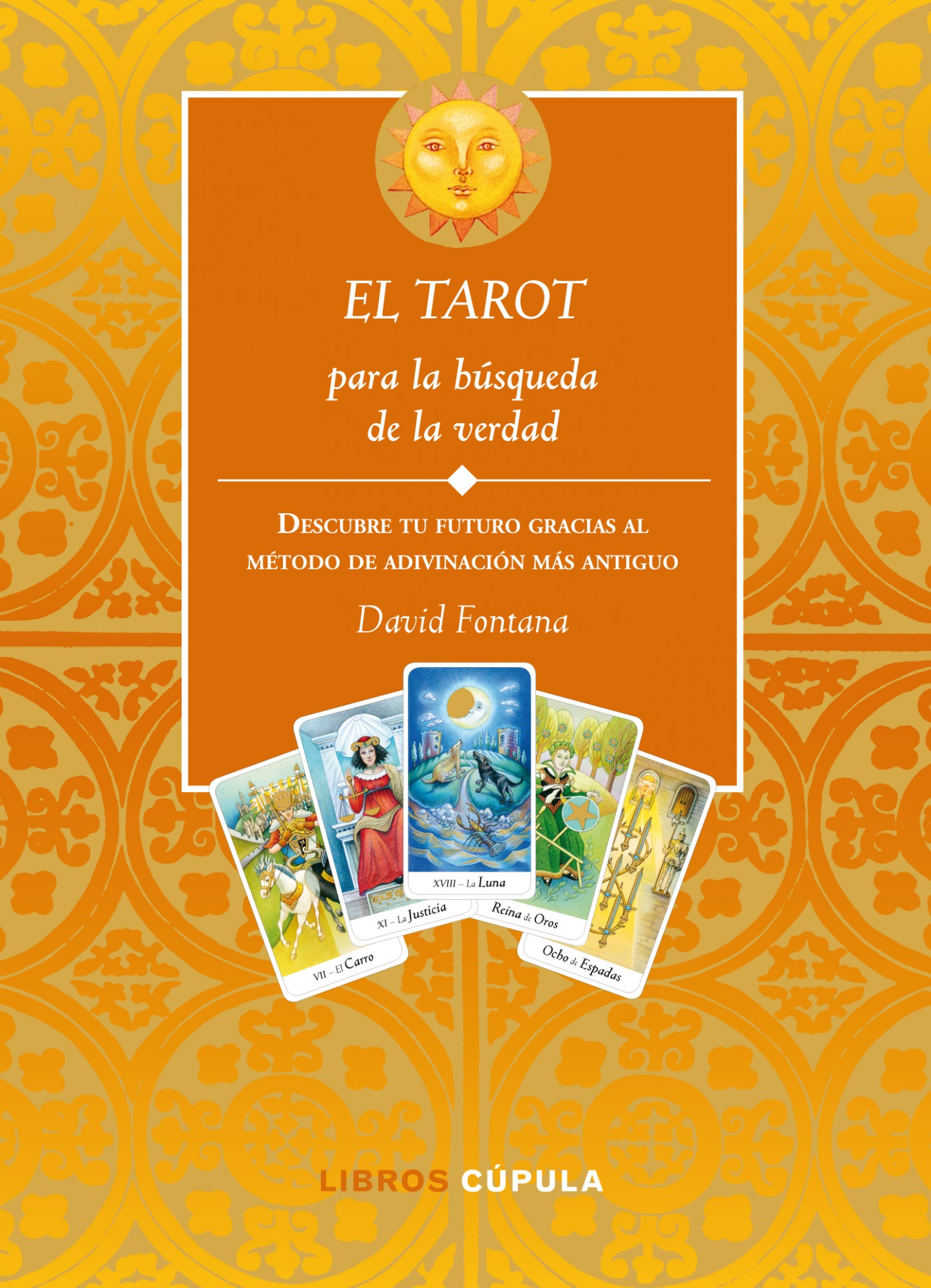 El tarot para la búsqueda de la verdad