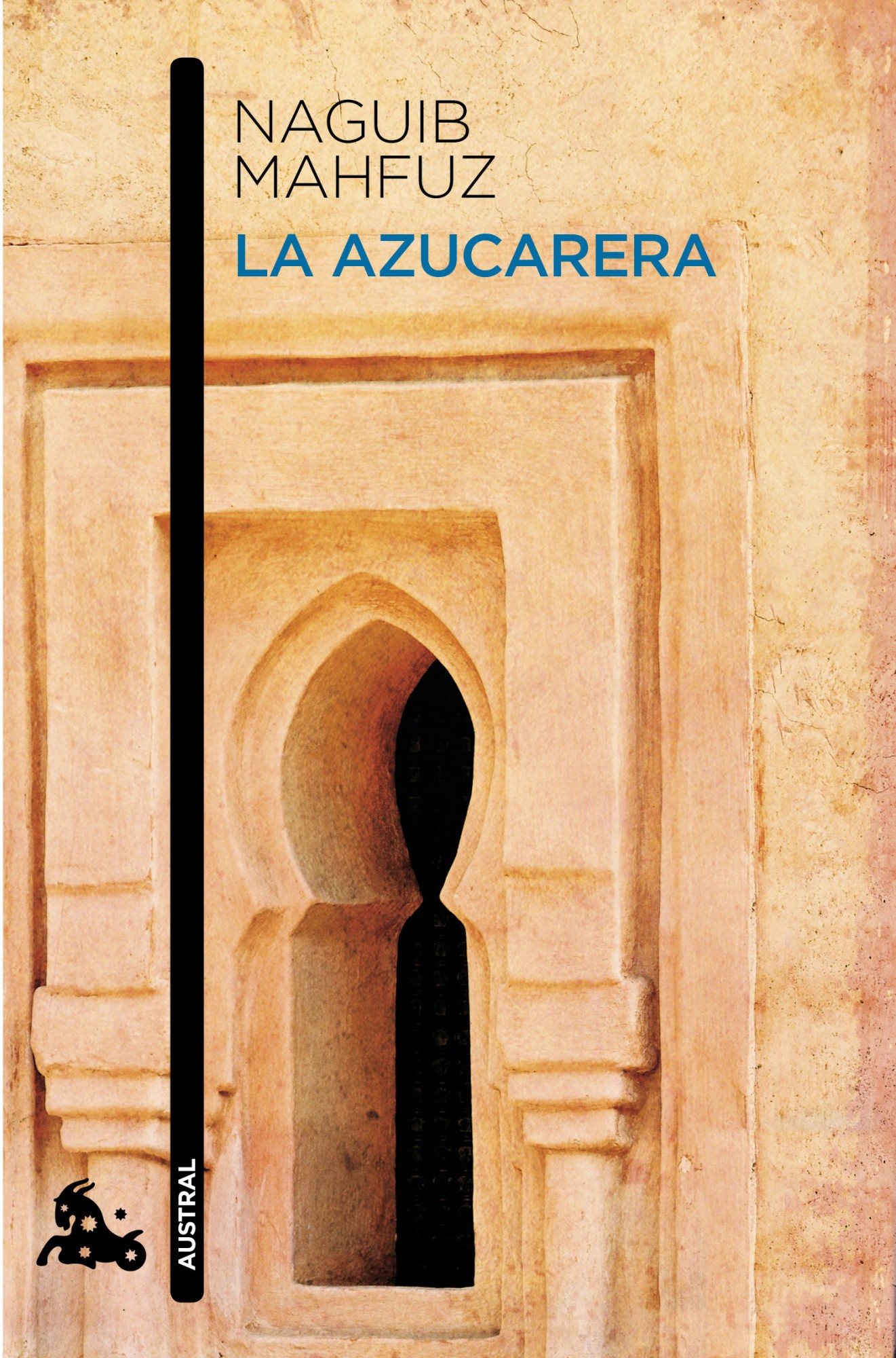 La azucarera