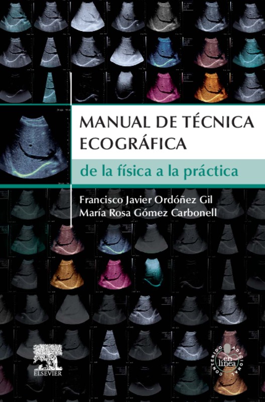 Manual de ecografía para técnicos de imagen