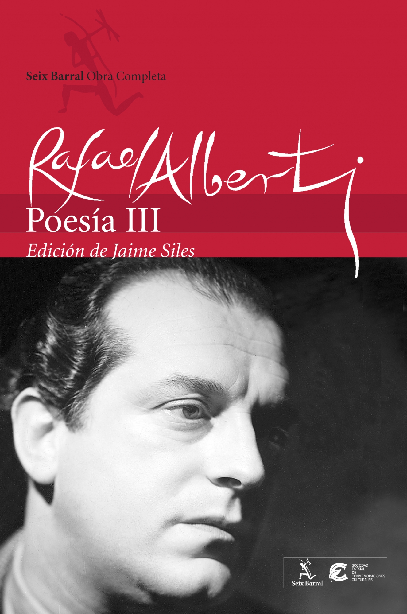 Obras Completas. Poesía, III