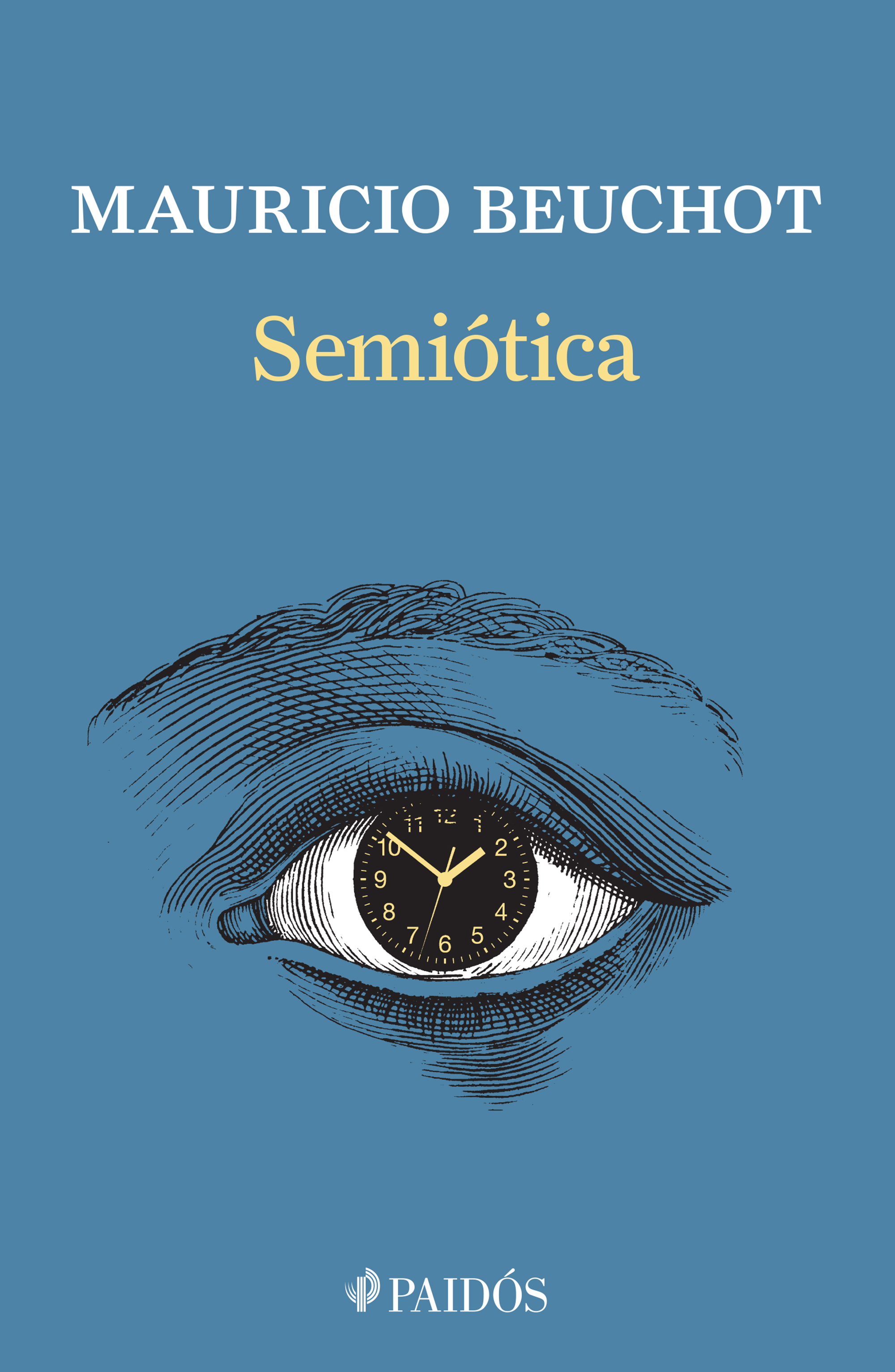 Semiótica
