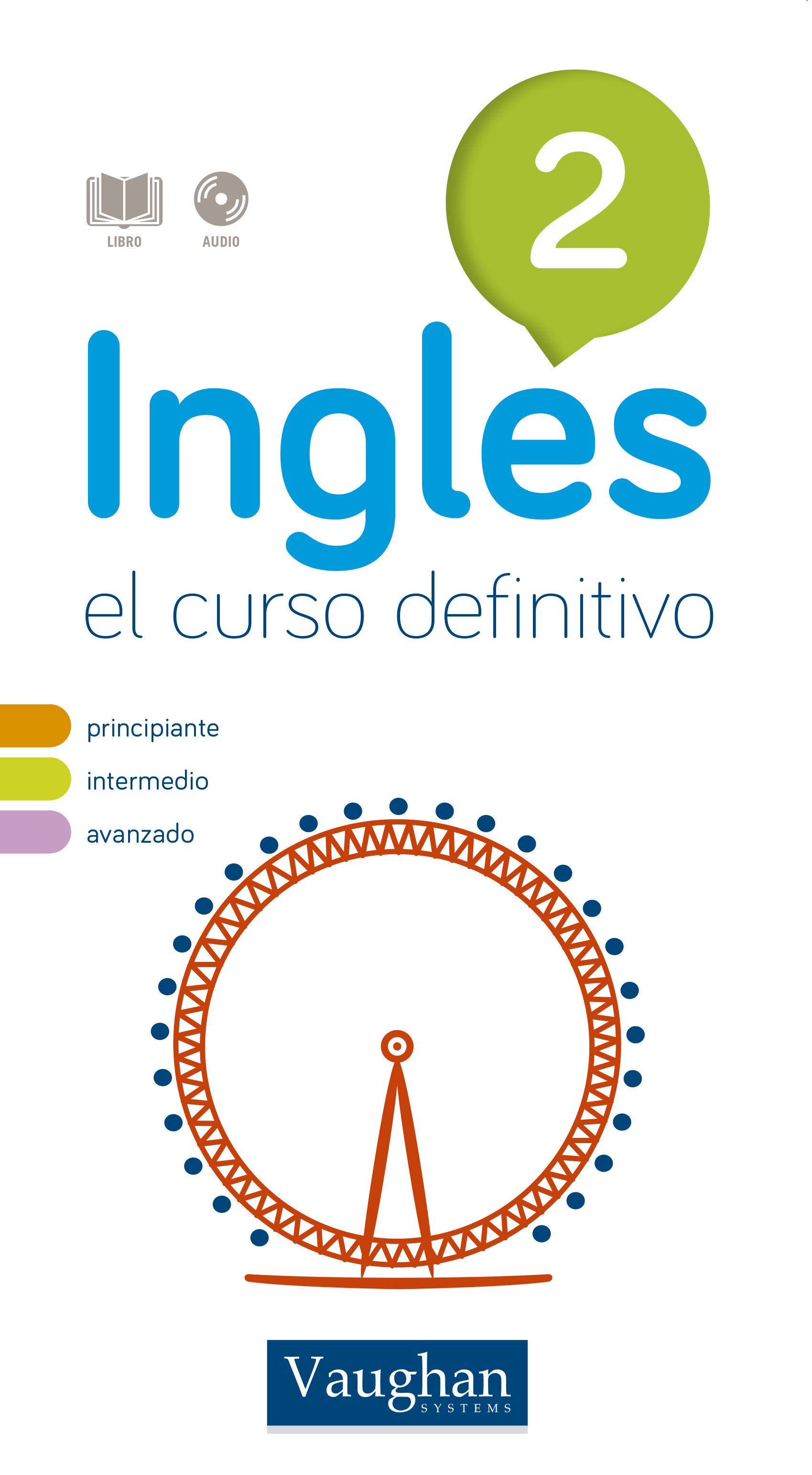 Inglés paso a paso - 02