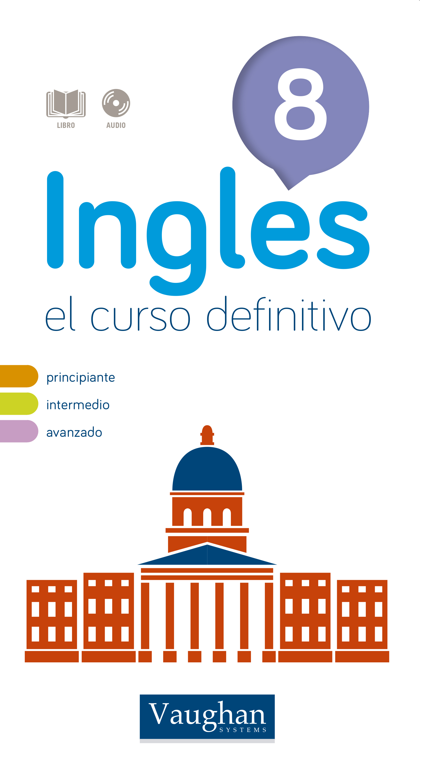 Inglés paso a paso - 08