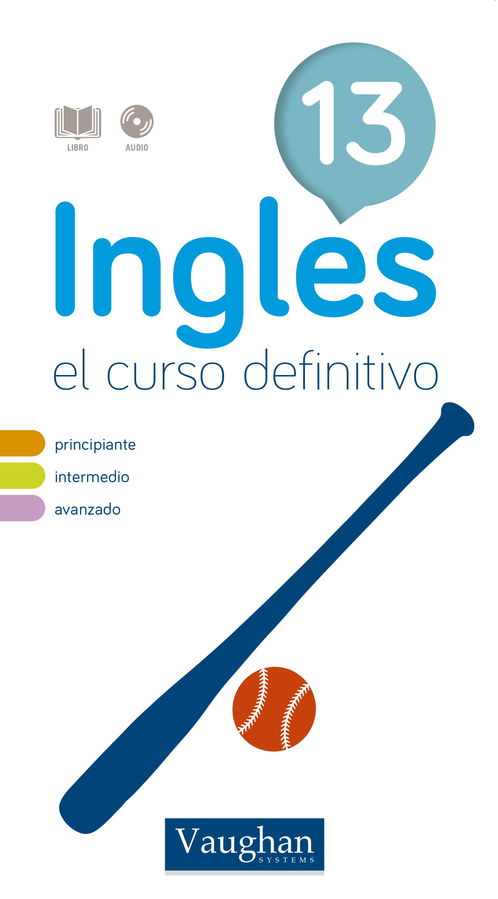 Inglés paso a paso - 13
