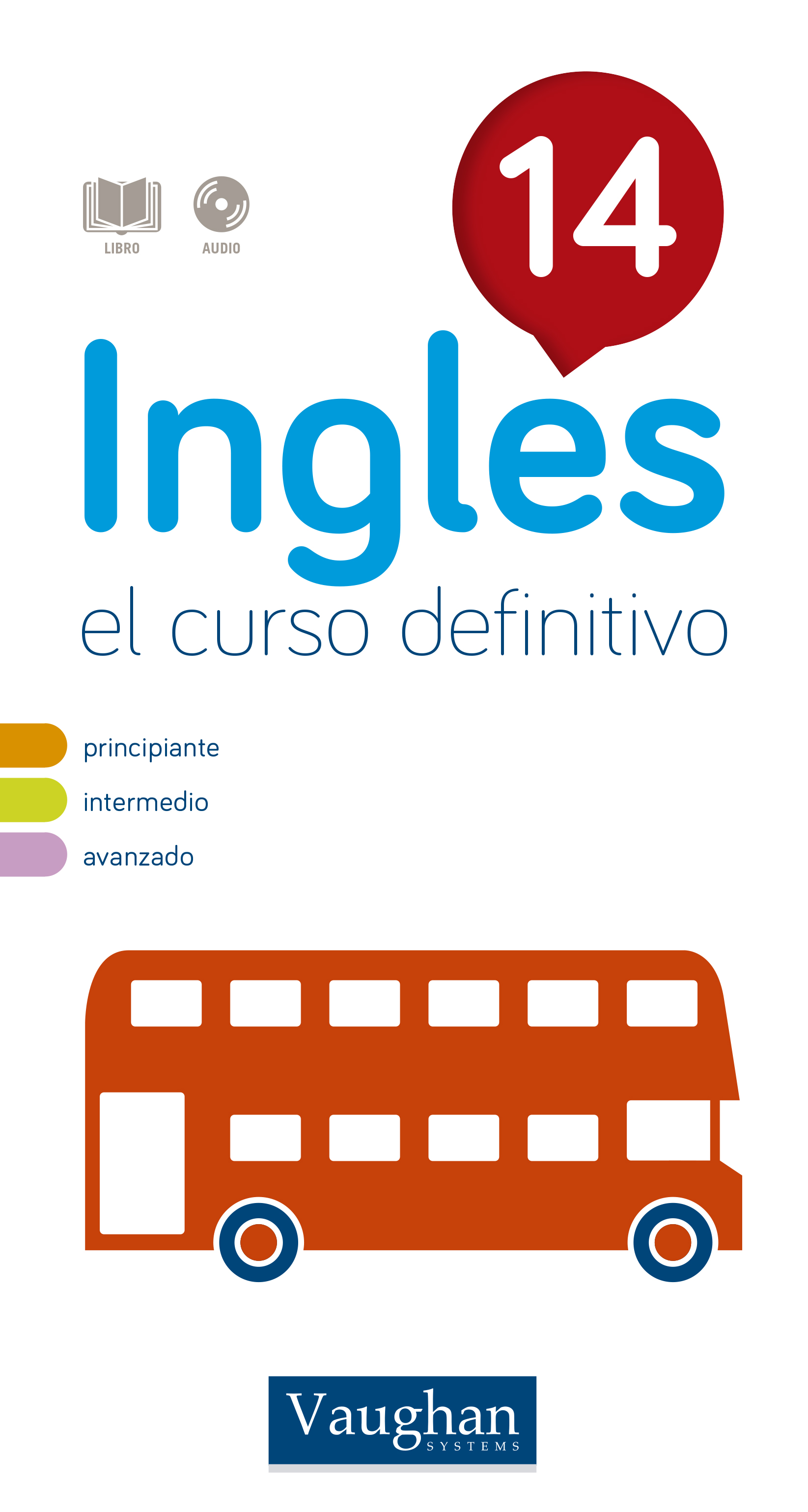 Inglés paso a paso - 14