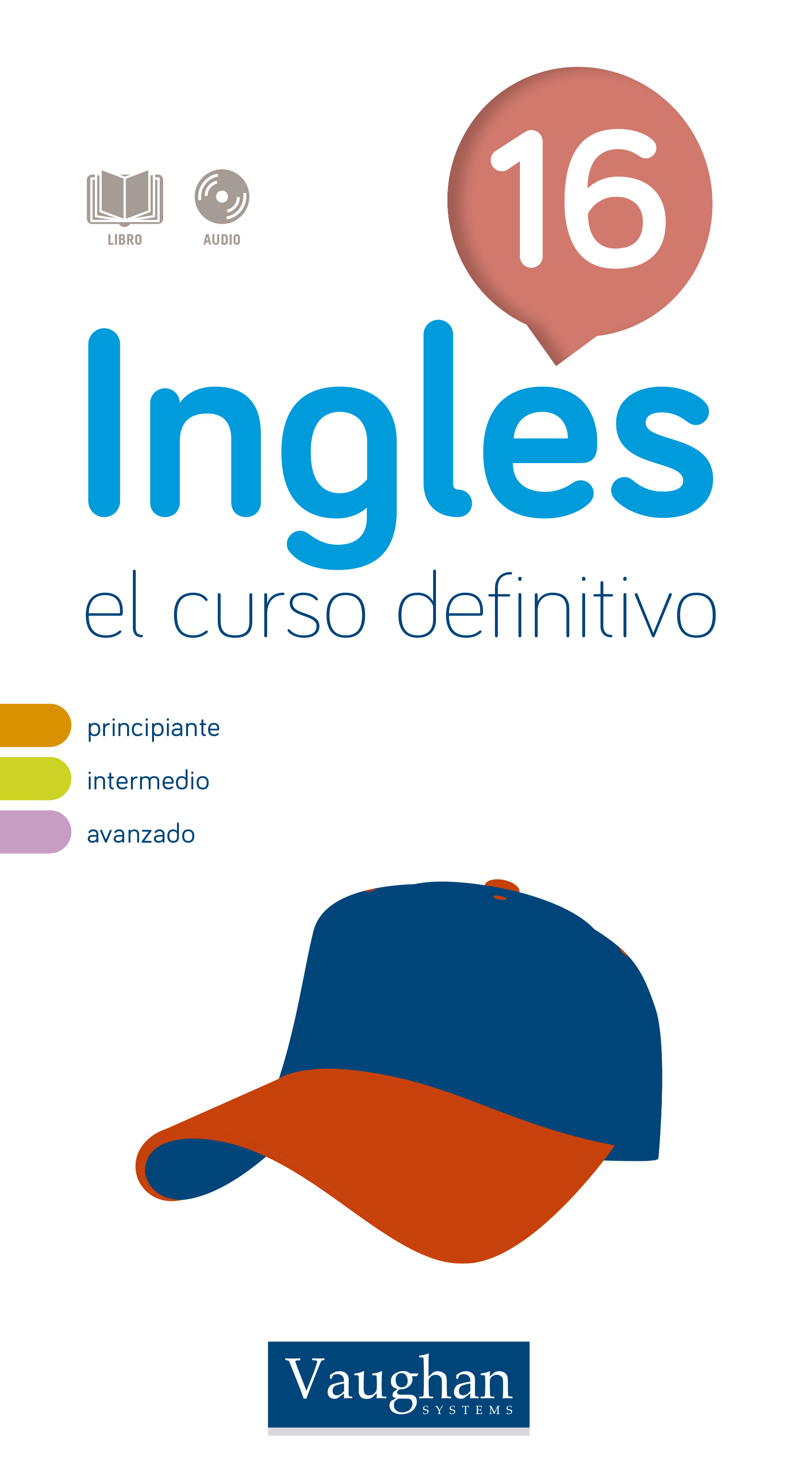 Inglés paso a paso - 16